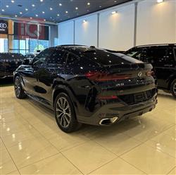 بي ام دبليو X6
